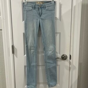 Hollister Jean Legging 
00R
W23
L29